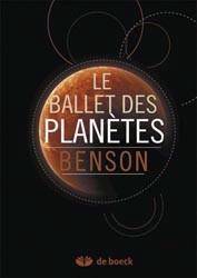 Ballet des planètes, Le