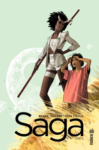 Saga, t.3