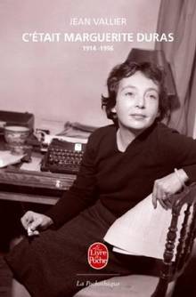 C'était Marguerite Duras 1914-1996