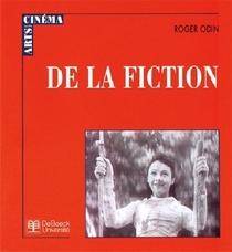 De la fiction