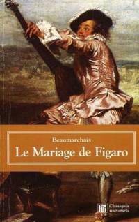 mariage de figaro, Le