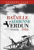 Bataille aérienne de Verdun 1916, La