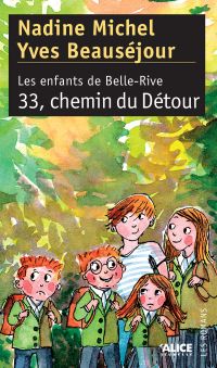 Les Enfants de Belle-Rive