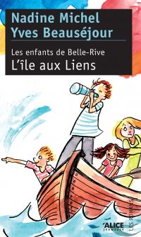 Les Enfants de Belle-Rive