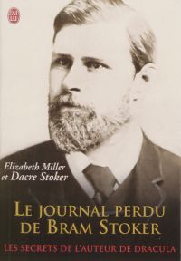 Le journal perdu de Bram Stoker