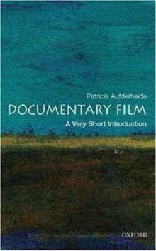 Documentary Film : A very short introduction