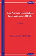 Normes comptables internationales : 6e édition