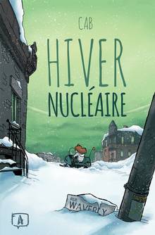 Hiver nucléaire t.1