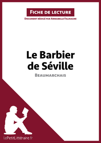 Le Barbier de Séville de Beaumarchais (Fiche de lecture)