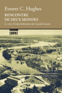 Rencontre de deux mondes