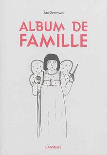 Album de famille