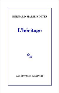 L'Héritage