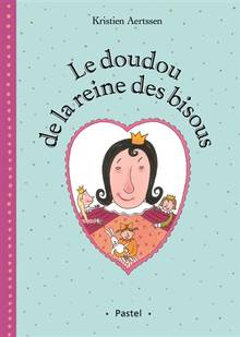 Doudou de la reine des bisous, Le