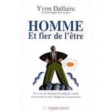 Homme et fier de l'etre