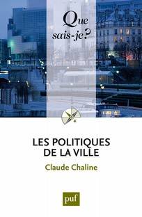 Politiques de la ville, Les