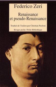 Renaissance et pseudo renaissance