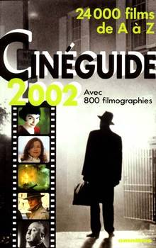 Cineguide 2002 24000 films de A a Z