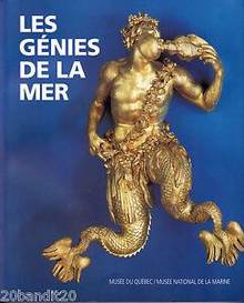 genies de la mer, Les