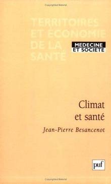 Climat et sante