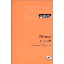 Distance et sante