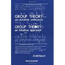 Group theory an intuitive approach