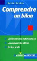 Comprendre un bilan