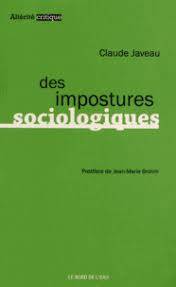 Des impostures sociologiques