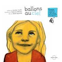 Ballons au ciel