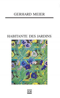 Habitante des jardins