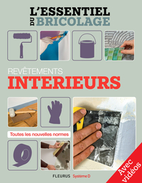 Revêtements intérieurs - Avec vidéos