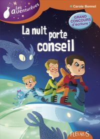 La nuit porte conseil