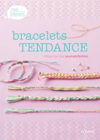 Bracelets tendance