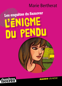 L'énigme du pendu