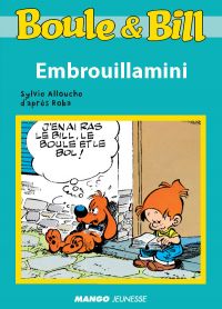 Boule et Bill - Embrouillamini