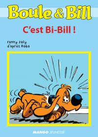 Boule et Bill - C'est Bi-Bill !