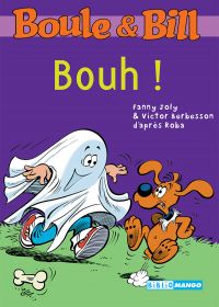 Boule et Bill - Bouh !