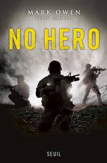 No hero 