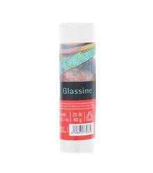 Glassine pH neutre, 25lbs/40gr, 36'' x 10 verges