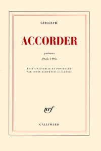 Accorder