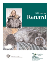 L'élevage du renard