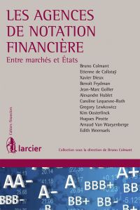 Les agences de notation financière