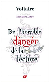 De l'horrible danger de la lecture