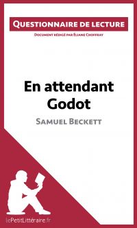 En attendant Godot de Samuel Beckett