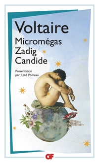 Micromégas, Zadig, Candide