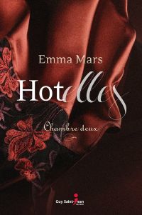 Hotelles, tome 2