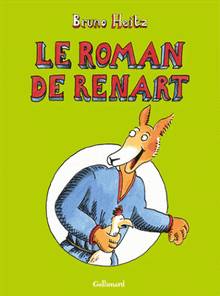 Le roman de Renart