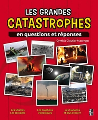 Les grandes catastrophes en questions et réponses alerte