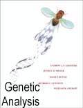 An introduction to genetic analysis