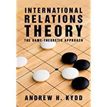 International Relations Theory, The Game-Theoretic Approach