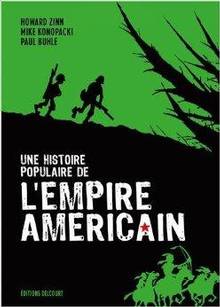 Une histoire populaire de l'empire américain